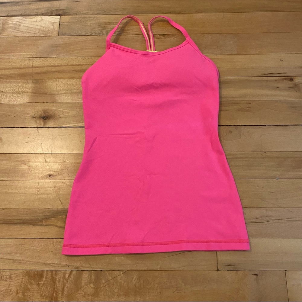 Ivivva Lululemon Tank Top